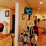 Agrohotel Tri Brezy 4* Hrustin