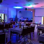 Agrohotel Tri Brezy Pensión Hrustin