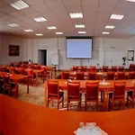Agrohotel Tri Brezy Hrustin