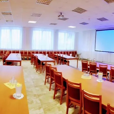 Pensión Agrohotel Tri Brezy