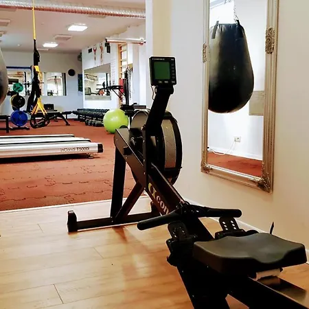 Agrohotel Tri Brezy 4*