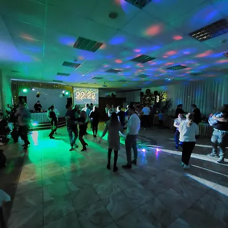 Agrohotel Tri Brezy 4*