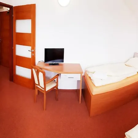 Pensión Agrohotel Tri Brezy