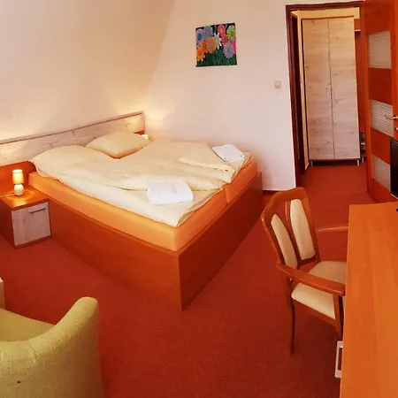 Pensión Agrohotel Tri Brezy