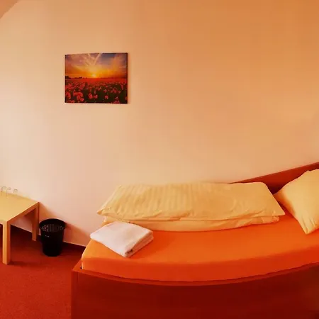 Guest house Agrohotel Tri Brezy *