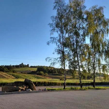 Agrohotel Tri Brezy 4*