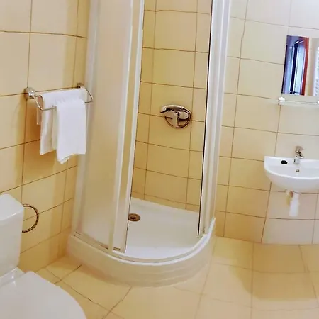 Agrohotel Tri Brezy 4*