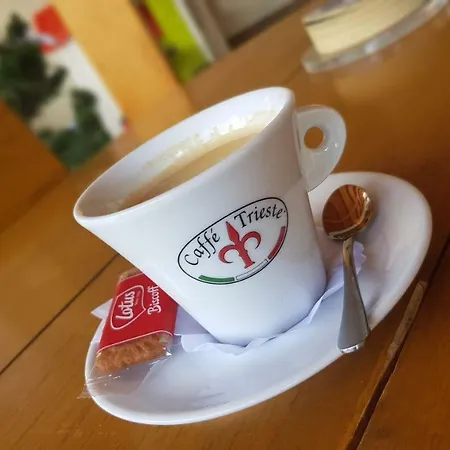 Agrohotel Tri Brezy Pensión