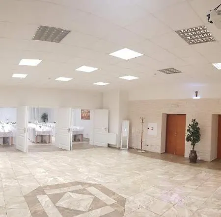 게스트하우스 Agrohotel Tri Brezy