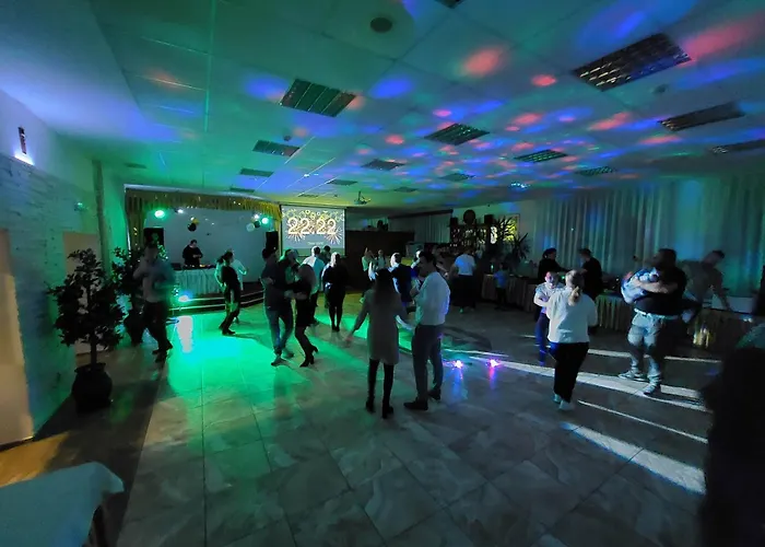 Agrohotel Tri Brezy 4*