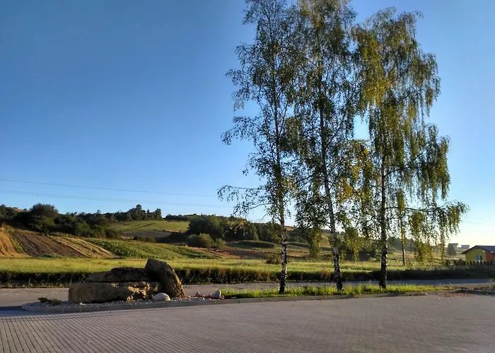 Agrohotel Tri Brezy 4*