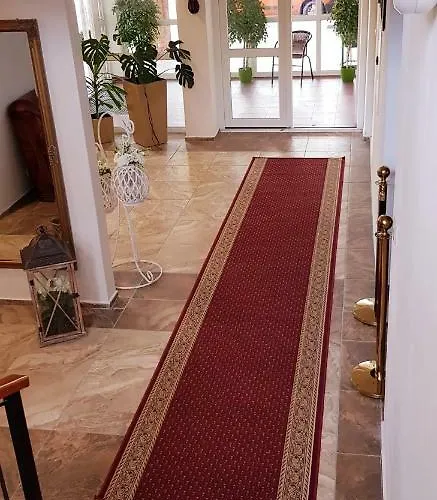 Agrohotel Tri Brezy 招待所 4*