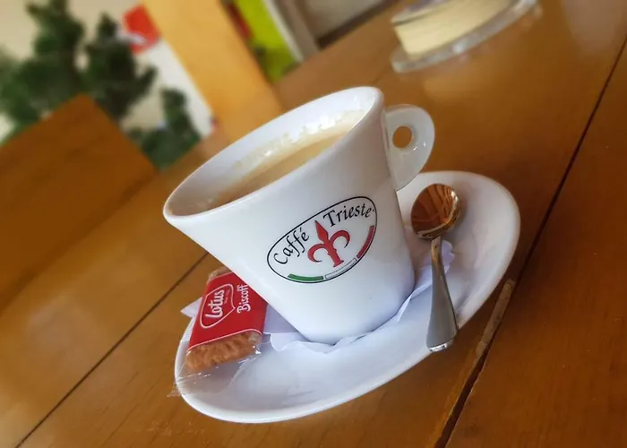 Agrohotel Tri Brezy 招待所